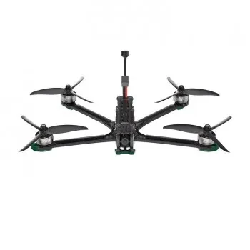 Квадрокоптер FPV, 10 дюймов